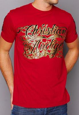 Christian Audigier (Men)-360